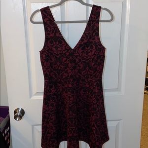 Sleeveless Dress